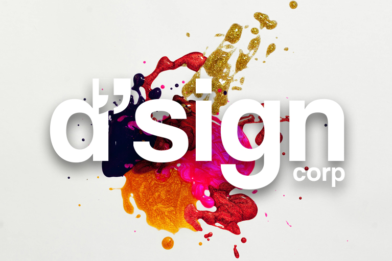 <span>Contemporary Art Gallery & Curator | Commercial</span>D'Sign Corporation