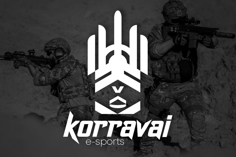 <span>e-Sports Club | Media</span>Korravai e-Sports