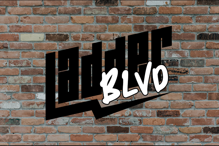 <span>Clothing & Lifestyle Store | Commercial</span>Ladder BLVD