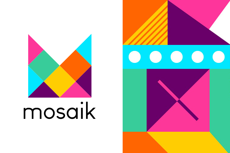 <span>Digital Media Production | Media</span>Mosaik