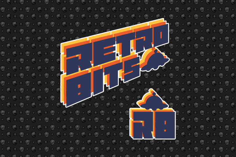 <span> Vintage Gaming Store | Commercial</span>Retro Bits