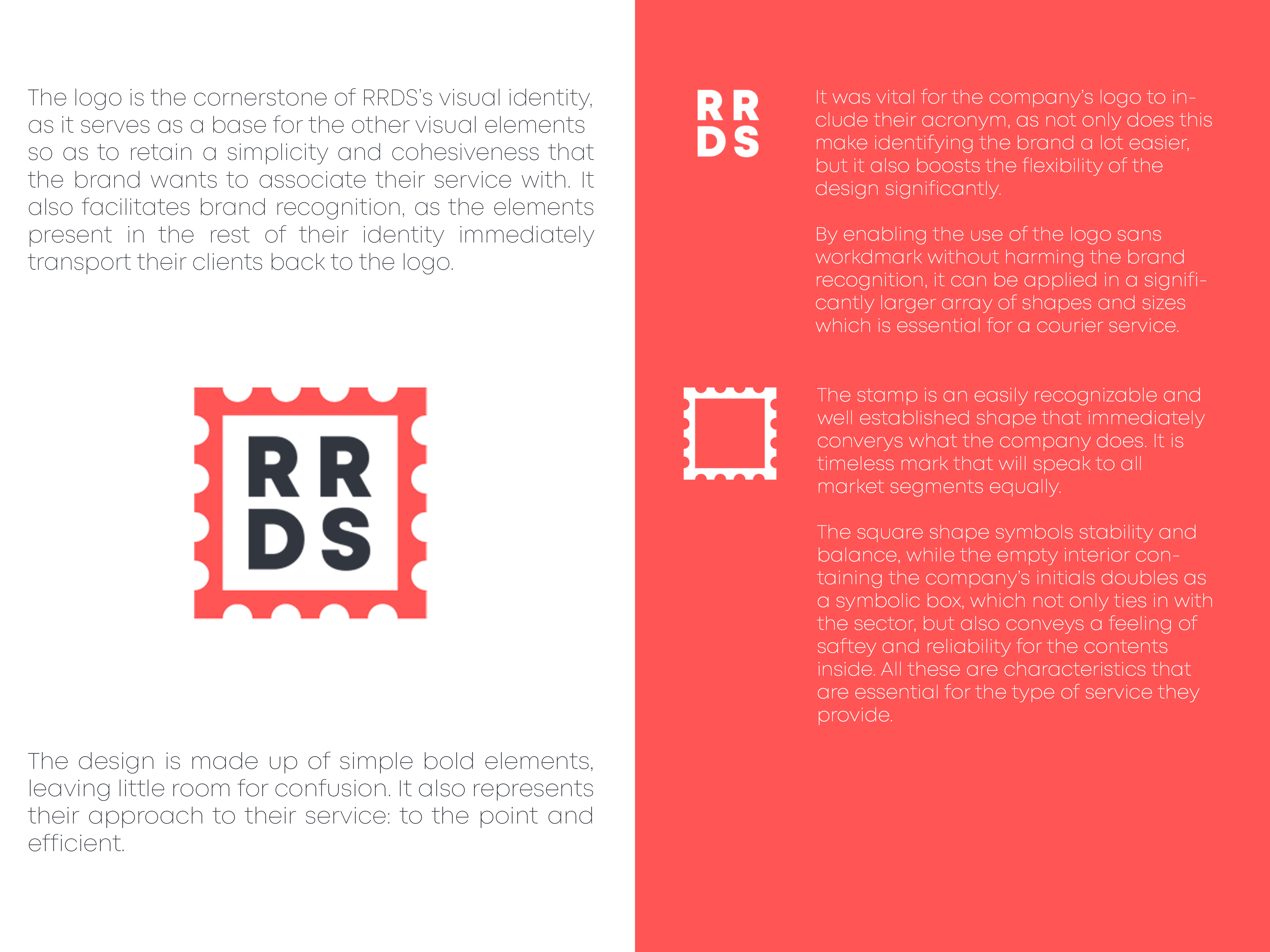 Route Runners Logo Build